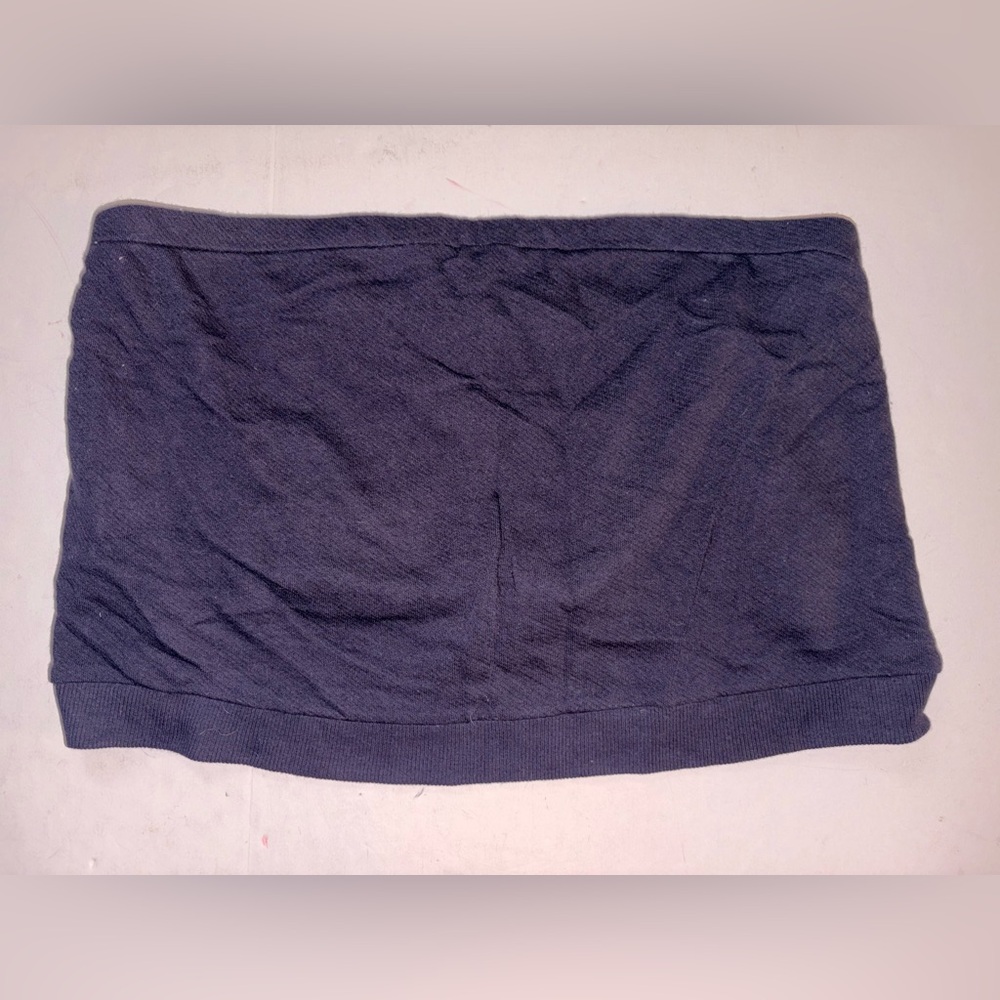 Universal Thread size XXL tube top